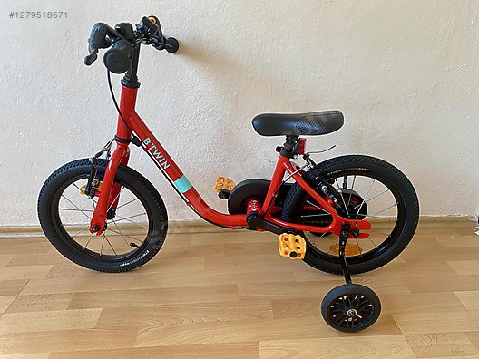 Used & Brand New Items / Sports / Bicycles / Children's Bikes