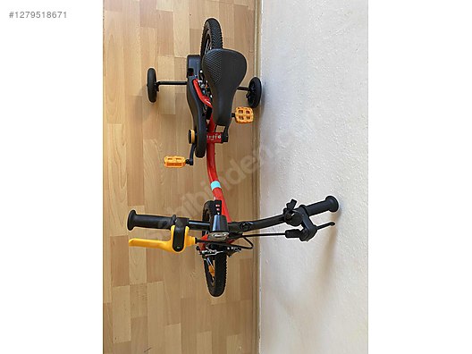 Used & Brand New Items / Sports / Bicycles / Children's Bikes