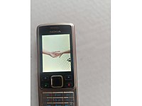 Nokia .6300