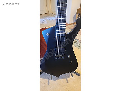 【廃盤】Ibanez ICTB 721 İbanez Iceman ICTB 721 on sahibinden.com - 1251518679