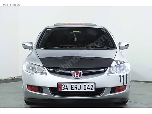 honda civic 1 6i vtec elegance sahibinden satilik honda civic at sahibinden com 981518699 honda civic 1 6i vtec elegance sahibinden satilik honda civic at sahibinden com 981518699