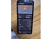 Realme GT2 256 GB Sorunsuz
