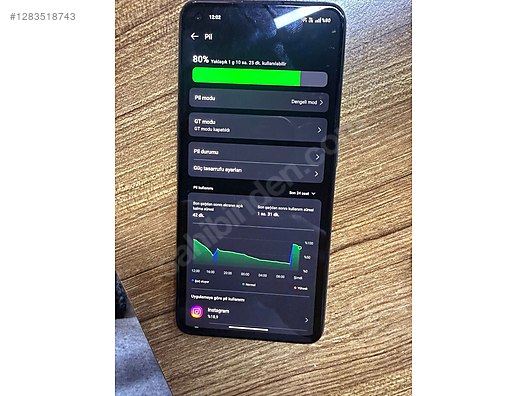 Used & Brand New Items / Cell Phones & Accessories / Cell Phones / Realme / GT 2