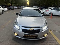 2010 MODEL LS PLUS OTOMATİK KUSURSUZ TEMİZLİKTE CRUZE #1254518793