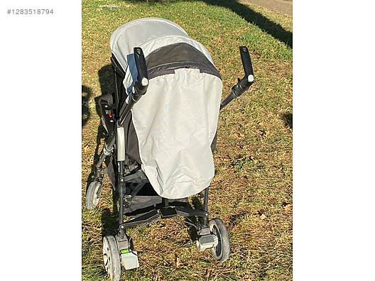 Used & Brand New Items / Mother & Baby / Transport / Stroller & Pushchair