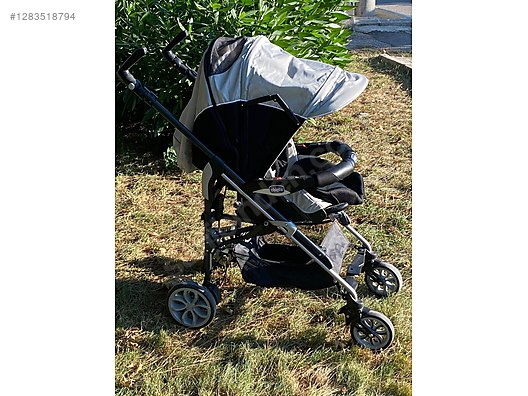 Used & Brand New Items / Mother & Baby / Transport / Stroller & Pushchair