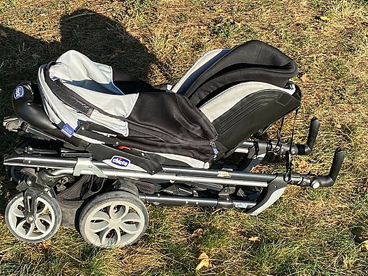 Used & Brand New Items / Mother & Baby / Transport / Stroller & Pushchair