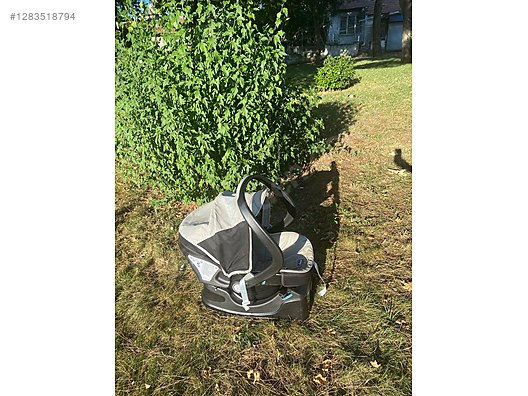 Used & Brand New Items / Mother & Baby / Transport / Stroller & Pushchair