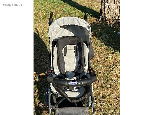 Used & Brand New Items / Mother & Baby / Transport / Stroller & Pushchair