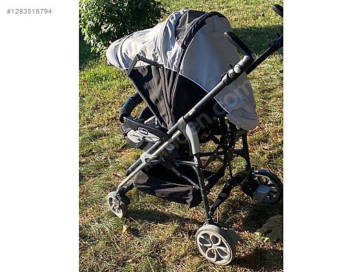 Used & Brand New Items / Mother & Baby / Transport / Stroller & Pushchair