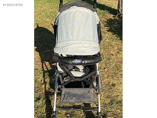Used & Brand New Items / Mother & Baby / Transport / Stroller & Pushchair