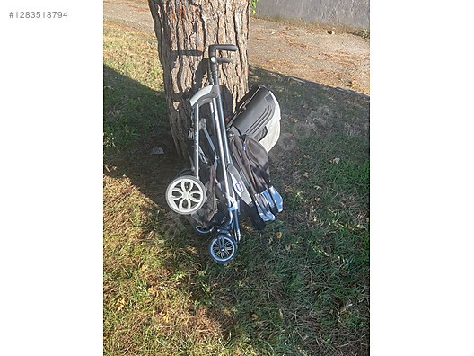 Used & Brand New Items / Mother & Baby / Transport / Stroller & Pushchair