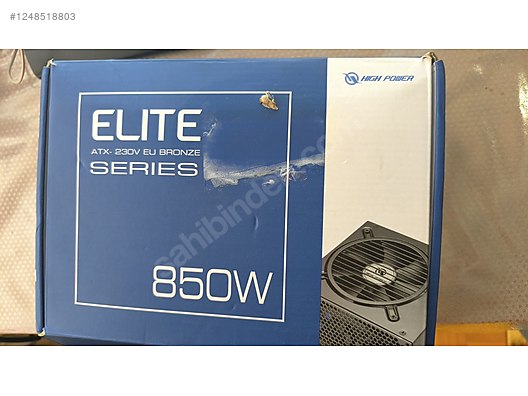 Used & Brand New Items / Computers / Desktops / Desktop Components / Power Supply Tester