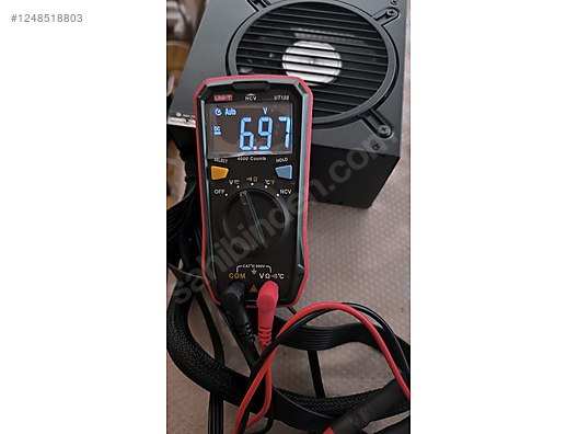 Used & Brand New Items / Computers / Desktops / Desktop Components / Power Supply Tester