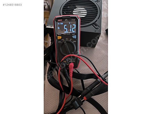 Used & Brand New Items / Computers / Desktops / Desktop Components / Power Supply Tester