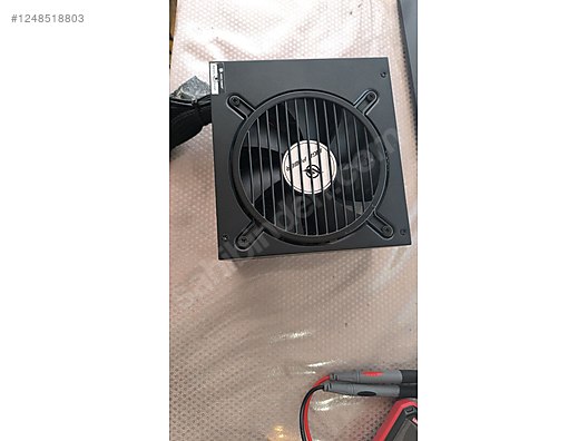 Used & Brand New Items / Computers / Desktops / Desktop Components / Power Supply Tester