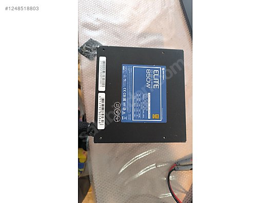 Used & Brand New Items / Computers / Desktops / Desktop Components / Power Supply Tester