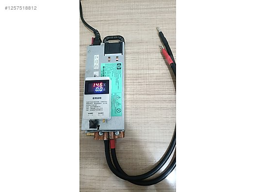 İkinci El ve Sıfır Alışveriş / Teknik Elektronik / Test & Ölçüm Cihazı / Akü Test Cihazı