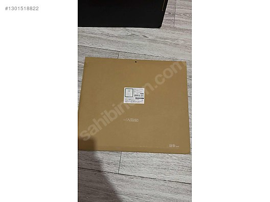 Artisan Ninja Zero Xl Black. sahibinden.comda - 1301518822