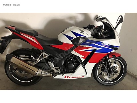 honda cbr 250 r honda cbr 250r 2014 model at sahibinden com 968518825