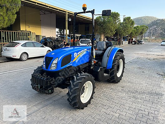 New Holland TD4.90B 2016 MODEL NEW HOLLAND TD4.90B