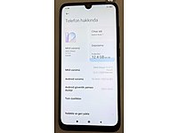 HATASIZ BLACK REDMİ NOTE 7 #1283518899