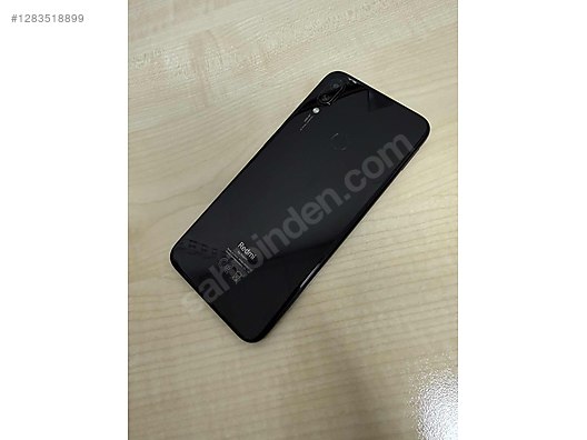 Used & Brand New Items / Cell Phones & Accessories / Cell Phones / Xiaomi / Redmi Note 7