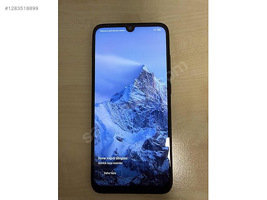 Used & Brand New Items / Cell Phones & Accessories / Cell Phones / Xiaomi / Redmi Note 7