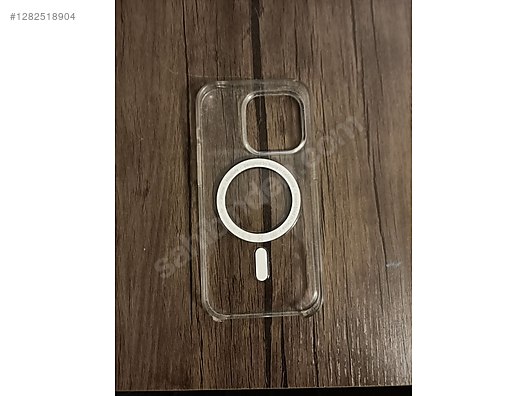 SAHİBİNDEN İPHONE 14 PRO ORİJİNAL MAGSAFE KILIF İKİ TANE - Tablet Kılıf Modelleri Alışverişte İlk Adres sahibinden.com'da