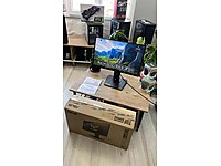 ASUS TUF GAMING - CURVED - KUSURSUZ - GARANTİ - GAMING MONİTÖR