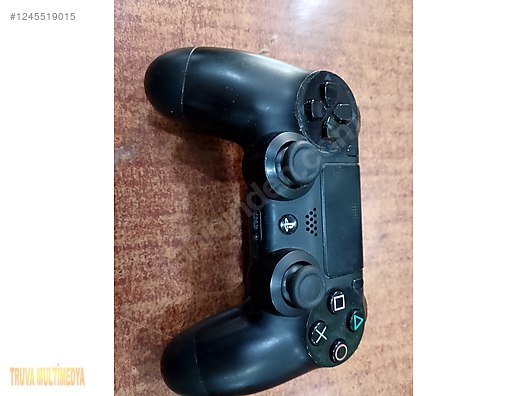 Ps4 orjinal kol ikinci el temiz v1 - Kablosuz Sony PlayStation 4