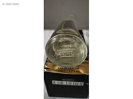 KENZO FLOWER EDP 50 ML BAYAN Kenzo 50 ml Kadın Parfüm 1256519025