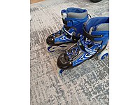 çocuk pateni kartoy