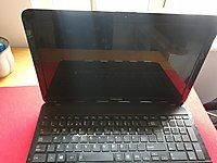 Toshiba Satellite S70 A 11e I7 4700mq 8 Gb 1 Tb Gt 740m 17 3 Notebook Fiyatlari Ozellikleri Ve Yorumlari En Ucuzu Akakce