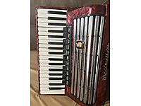 Weltmaister consona 96 bas