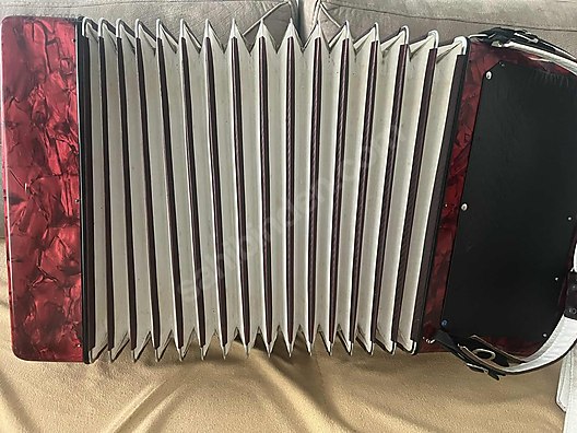 Weltmaister consona 96 bas - Akordeon ve Tuşlu Çalgılar sahibinden.com'da