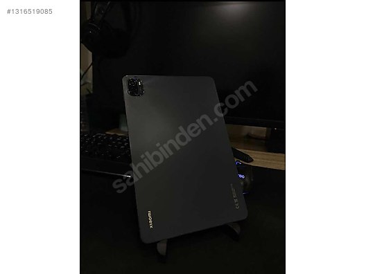 Xiaomi Pad 5 256 GB Tablet - 1316519085
