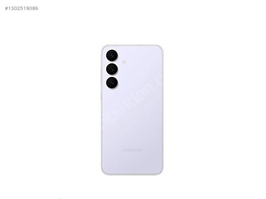 256 GB Mavi Samsung Galaxy A25 Cep Telefonu - 1302519086 256 GB Mavi Samsung Galaxy A25 Cep Telefonu - 1302519086