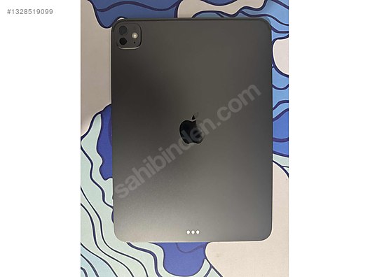 Apple / iPad Pro 6 / İPad Pro M5 11'inc 256 GB on sahibinden.com