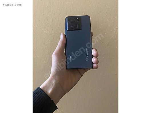 Used & Brand New Items / Cell Phones & Accessories / Cell Phones / Xiaomi / 13T Pro