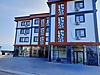 SAKARYA BEŞKÖPRÜDE MERKEZİ KONUMDA 3+1 KİRALIK DAİRE