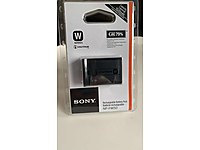 Sony NP-FW50 (Orjinal Ürün)