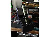 Dövme makinası Bronc V2 Wireless Pen, kablosuz ve 6 saat kulanım #1283519193