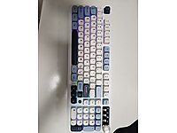 Ajazz Oyuncu Klavyesi