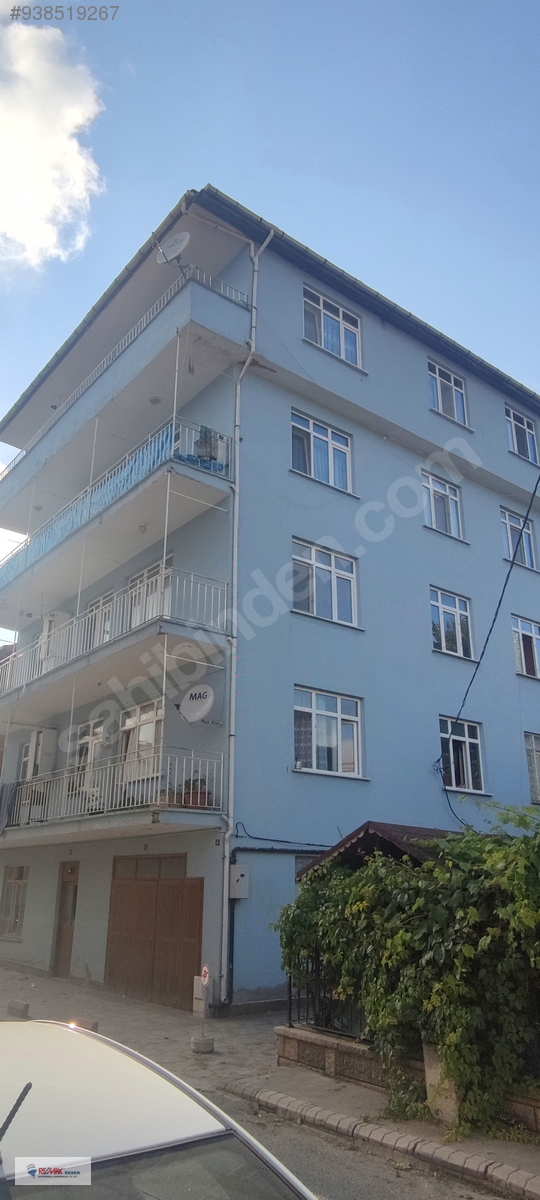 AĞVA MERKEZ SAHİLE YÜRÜME MESAFESİ SATILIK KOMPLE BİNA Satılık