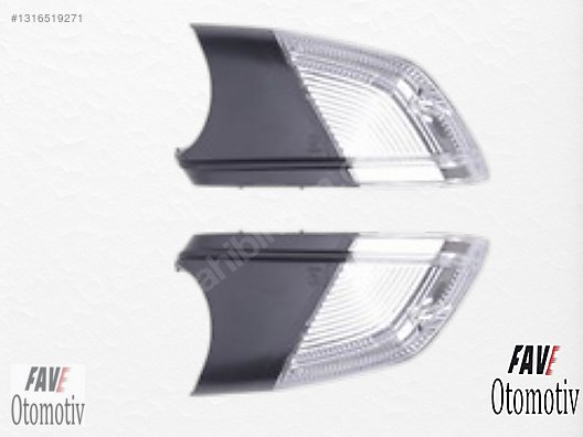 蒼翠の王冠｜フェザーフローライト スフィア55.9㎜／台座付き) Cars & SUVs / Electric / Skoda Octavia Superb Sol Ayna Sinyal