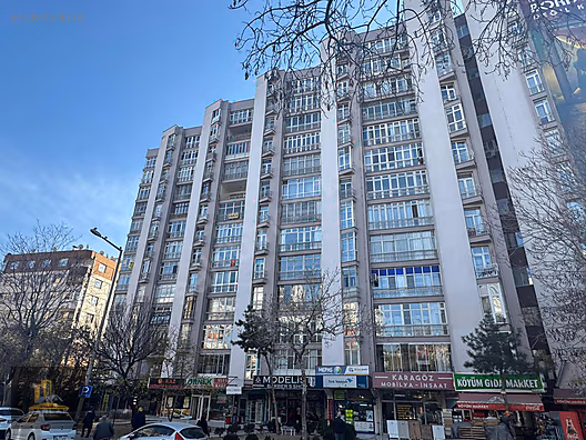 PARLAK GAYRİMENKUL'DAN NUMUNE ACİL YANIN'DA 2+1 KİRALIK DAİRE #1284519310