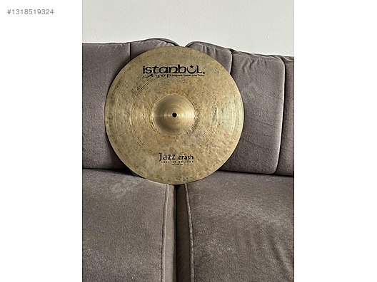 Sıfır Istanbul Agop 16