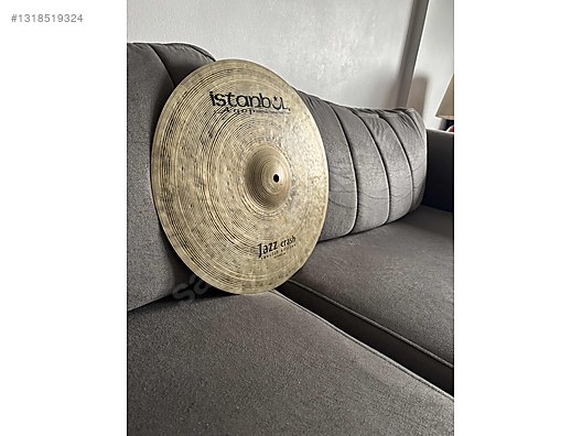 Sıfır Istanbul Agop 16