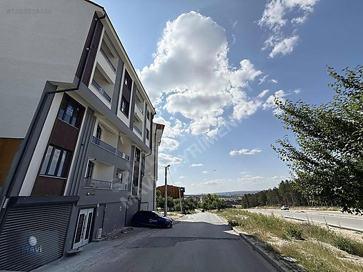 ~MAVİ~E.ÇELEBİ VE ŞEHİR HASTANESİ CİVARI ARA KAT SIFIR 1+1 DAİRE #1253519346